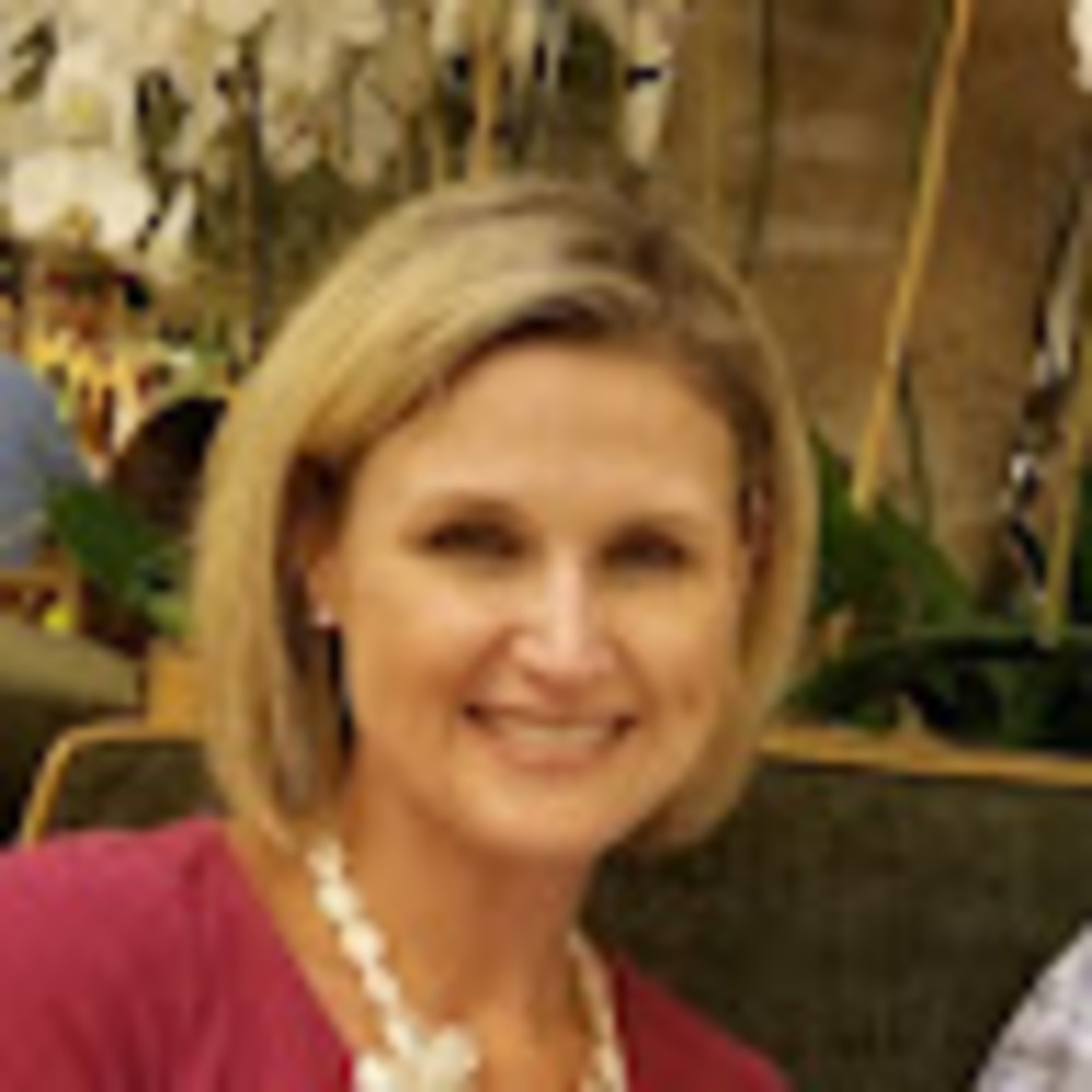 Meet your Posher, Liz